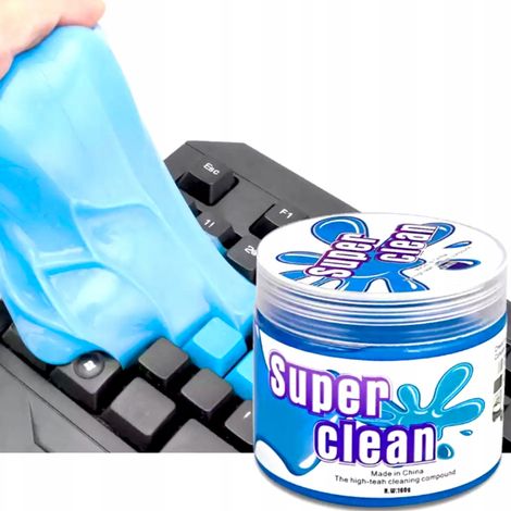 Gel nettoyant pour les gencives (1/5)