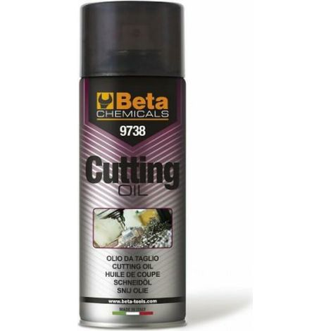 Schmiermittel beta 9738/400s lösungsmittelfrei wasserwaschbar