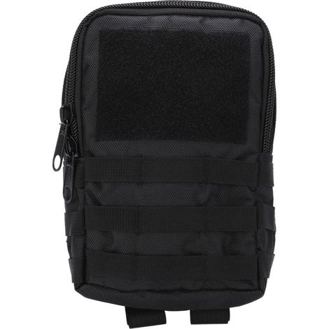 Sac de rangement pour batterie lithium de scooter, résistant en toile Oxford, anti-choc et durable, protection de rangement sécurisée (1/5)