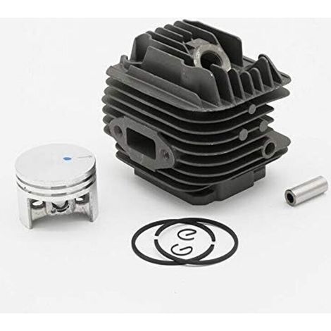 Kit de piston de cylindre de 40 mm pour tronçonneuse Stihl MS 020 020T MS200 200 MS200T Pièces de rechange pour moteur de tronçonneuse 1129 020 1202