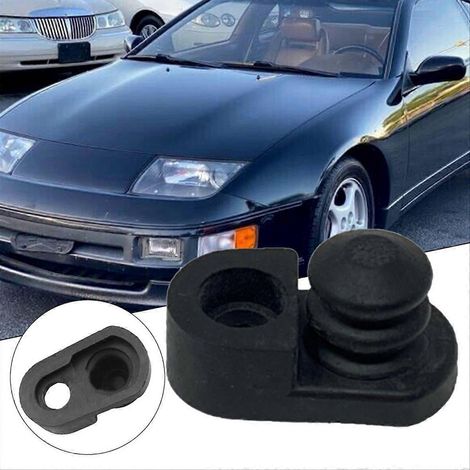 Ersatzteile für Türschalter, Gummiabdeckung 25368-6P000 für Infiniti G20 I30 Q45 und Nissan 240SX 3 (1/5)
