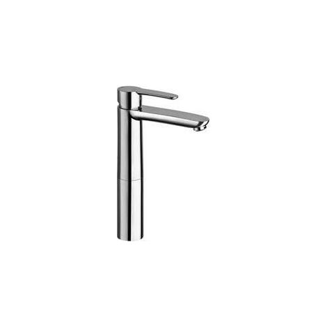 LAVABO XXL NEW DAY CHROME + VIDAGE UP&DOWN - CRISTINA ONDYNA ND22951 (1/4)