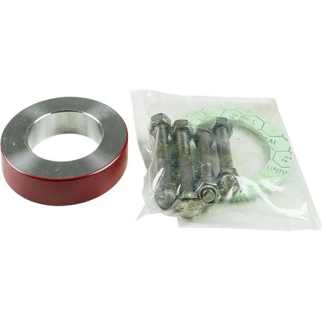 GRUNDFOS Accesorio para bombas de circulación Juego de piezas de compensación A65-25 DN65 PN6, 559922