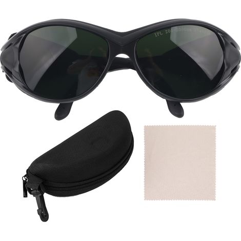 OD5 200-2000nm Laserschutzbrille zum Schutz der Augen (1/5)