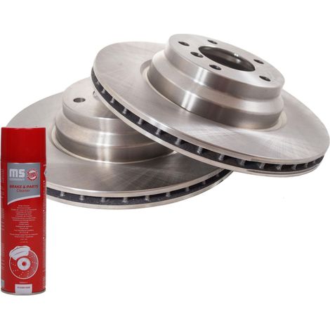 Disques de frein avant 24012402001-PCS-MS 2 pièces (1/3)