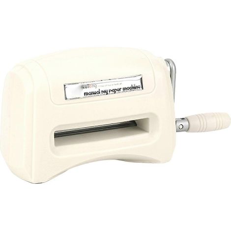LETONG Handschneidemaschine, tragbare Schneidemaschine für Scrapbooking, Bastelwerkzeuge, Scrapbooking-Karten (1/5)