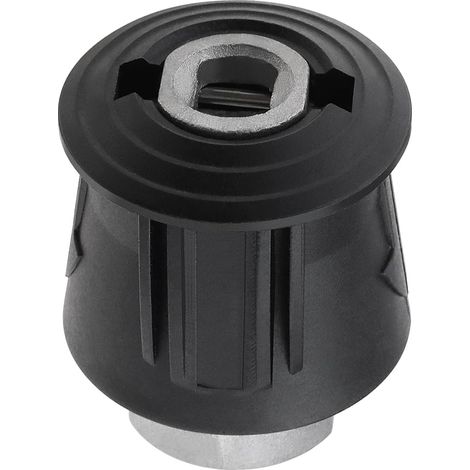Adaptateur pour Nettoyeur Haute Pression Compatible avec Karcher ,Hose Adaptateur de Tuyau de Nettoyeur Haute Pression (1/5)