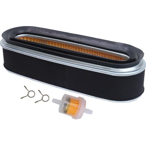 Kit à Air 17210-Z1V-003 pour Honda GXV160 Moteur Kit à Air 17210-Z1V-003 Compatible GXV160, HR216, remplace 17210-ZE7-305, installation rapide outils, durée de vie moteur prolongée (1/5)