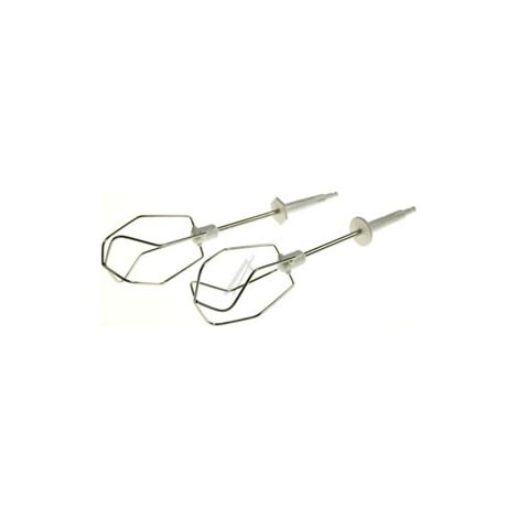 Jeu de fouets pour Fouet Electrique BRAUN 7322211054
