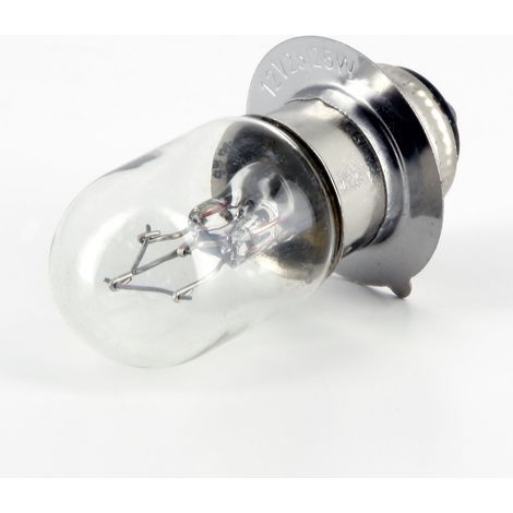 Ampoule 12V 35/35W P15D-25-1 - 1 paquet (10 pcs)