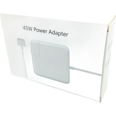 Zasilacz Apple MacBook Air 13'' A1466 45W 3.05A 14,85V