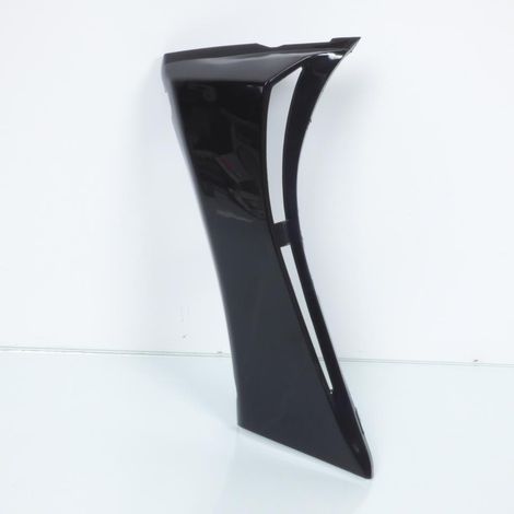 Écope gauche TNT pour Scooter Yamaha 500 Tmax 2001 à 2007 noir en (1/3)