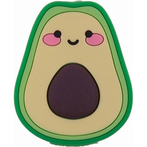 (Style W) Protection de câble de données mignonne à motif dessin animé, protège le câble de charge contre la casse, étui en silicone - (1/5)