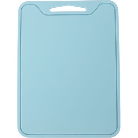 Taglio Flessibile in Silicone Premium – 29,6x21,8 cm, Antiscivolo e Resistente al Calore fino a 250°C – Design Moderno e Igenico – Ideale per Cucina e Campeggio (1/5)