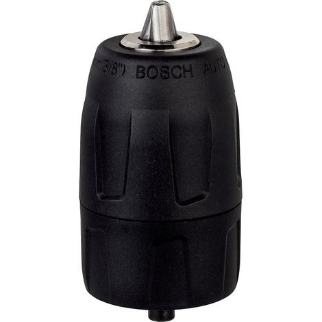 Bosch  Portabrocas  de  sujeción  rápida  SDS  quick  08  hasta  100  mm  para  UNEO  Maxx  -  2609255733 (1/2)