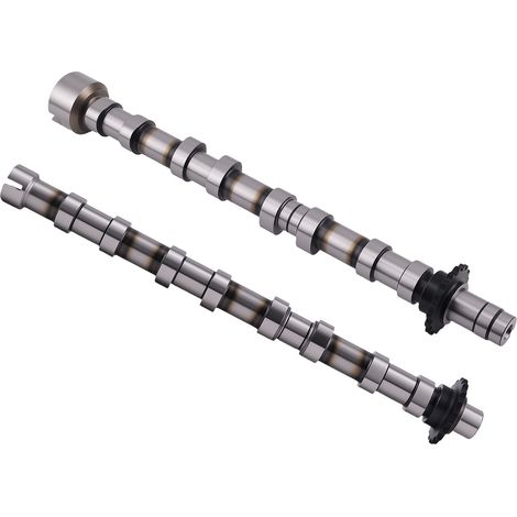 2PCS Camshaft Assy for Citroen C4 Grand Picasso 2.0 BlueHDi 2013-2019 9804424180 (1/5)