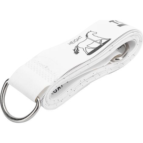 Ruban à mesurer Portable pour le poids des animaux, mesure de la hauteur du buste, équipement agricole pour cheval (1/5)