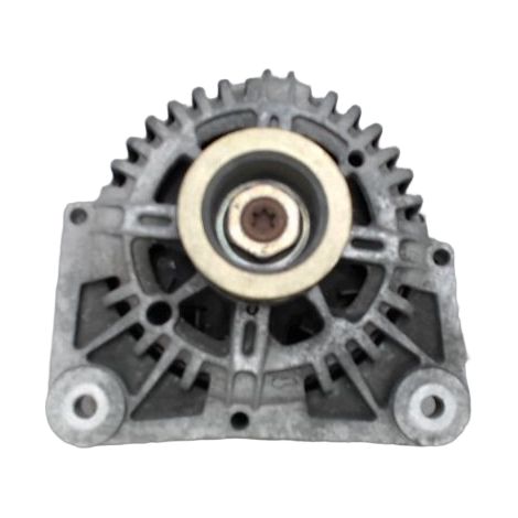 [PRODUIT D'OCCASION] Alternateur RENAULT Megane ♻️ Ref Oe. 8200667611 - Garantie à vie (1/4)