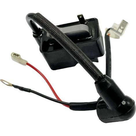 Bobine d'allumage pour tronçonneuse Husqvarna 130 135 Mark II remplace Husqvarna 597564002 591466501 579682401 (1/5)