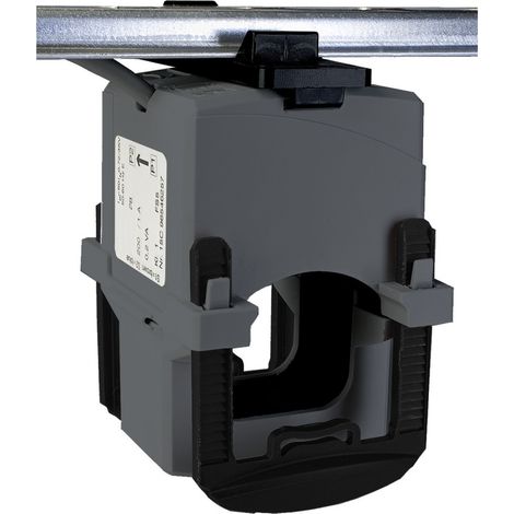 PowerLogic TI ouvrant type HD câble 400A/5A 2,5VA cl.1 SCHNEIDER METSECT5HD040 (1/2)