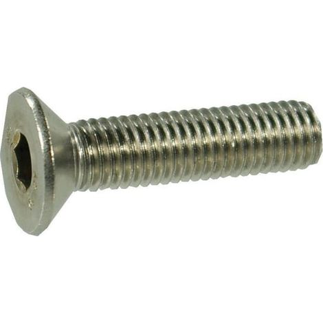 Vis UNIVERSEL 799148RVS (1/2)