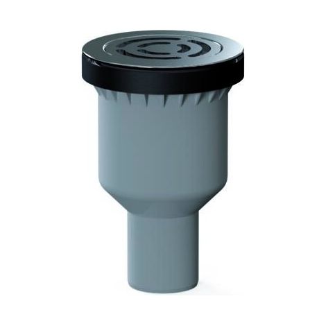 Dallmer 161321 Vidange de receveur de douche ORIO V (1/2)
