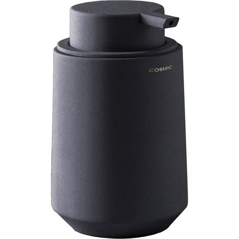 COSMIC Soap Dispenser, 350ml, Non-Drip Nozzle, Volcano, Saona Collection