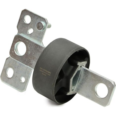 Hintere rechte Querlenkerbuchse Volvo V70 III (135) (1/5)