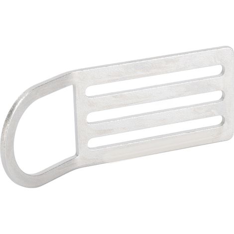 Ceinture de lestage plongée avec boucle D inox résistant à l'eau de mer pour plongeurs. (1/5)