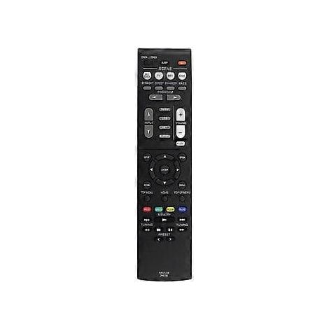Ersatzfernbedienung RAV534-ZP45780 für AV-Receiver RX-V485, RX-V479, RX-V5794068, RX-V481 und RX-V581 (1/5)