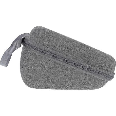 Sac de rangement pour tensiomètre, sac de rangement pour petits objets avec poignée. (1/3)