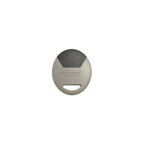 Comelit CLE G Cle residant mifare Gris Pass
