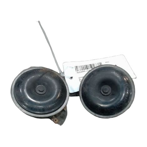[PRODUIT D'OCCASION] Klaxon / Avertisseur NISSAN Juke ♻️ Ref Oe. 25610bv80a - Garantie à vie (1/3)