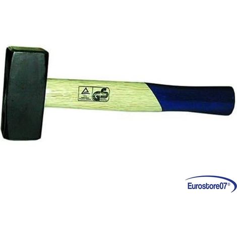 MAZZETTA CON MANICO IN LEGNO - gr.1000 (1/3)