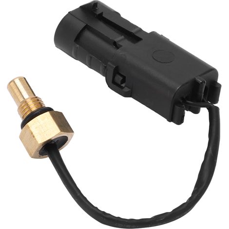 Öltemperatursensor 209-3305, Temperaturschalter für POLARIS TRAIL BOSS 330 2005-2009, kompatibles Ersatzteil, zuverlässige Sonde. (1/5)