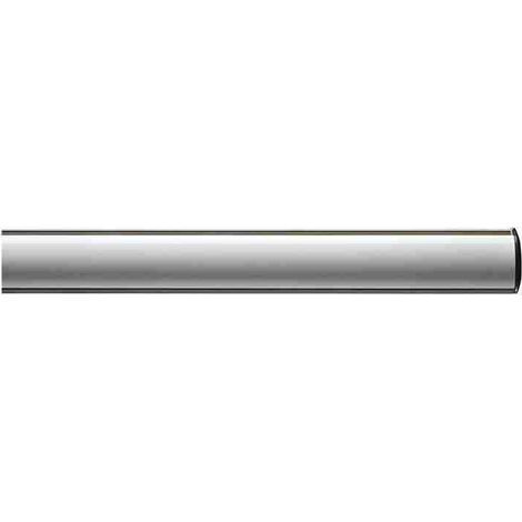 DIVA5.A Barriera elettromeccanica 24 Vdc dotata di centrale con ricevitore, caricabatterie integrati ed alimentatore switching 115/230 Vac