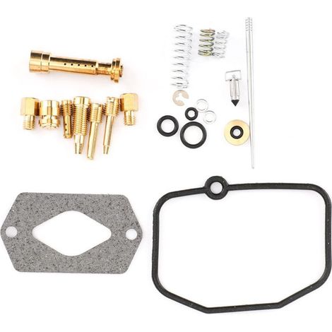 Kit de réparation de carburateur de moto pour Ya-ma-ha DT125 R 1988-2003 DT125 RE 2004-2007 (1/5)