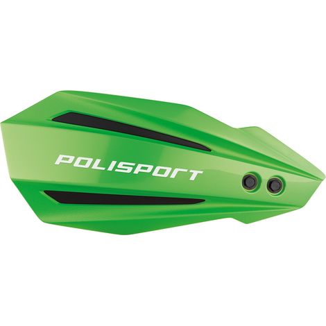 Protectores de manos Bullit, manillares, juego universal Polisport 250 450 22 28 20