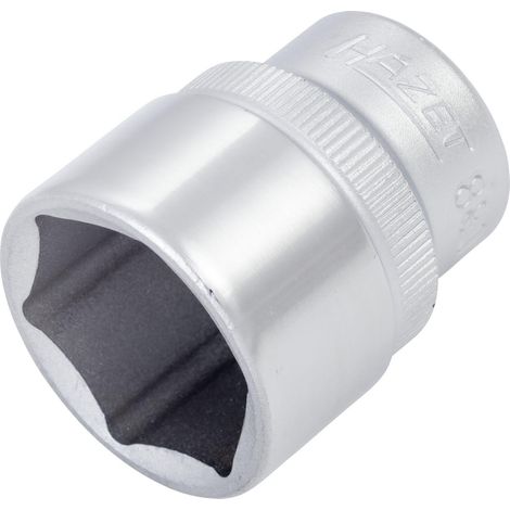 880 3/8 Manicotto A Maniche Lunghe Esagonali Sw 20Mm L.31.5Mm Hazet (1/2)