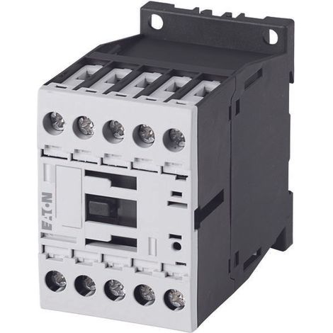 Contacteur auxiliaire 4 s AC EATON DILA-40(230V50/60HZ)