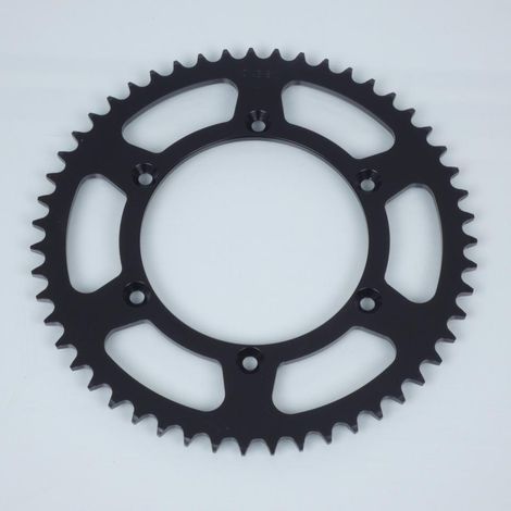 Couronne de transmission Esjot pour moto Gas gas 200 Ec Enduro 2T (1/4)