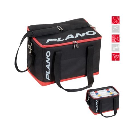 2 Pz- Borsa Portautensili PLANO Technics 513016 (1/2)