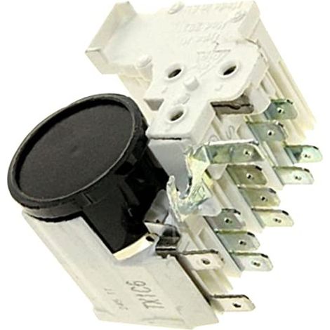 Klixon + rele di avviamento originale - Frigorifero, congelatore - WHIRLPOOL - 3064908055005667231