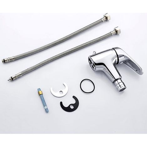 Monomando bidet cromado 23202 enkel (1/4)