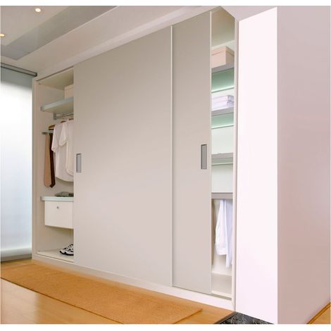 Accesorio Corredera Klein Roll-45 Con Freno R.3192 (F5)