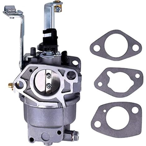 Carburateur pour générateur de gaz CAT RP6500 RP6500E Remplace 511-7277 (1/5)