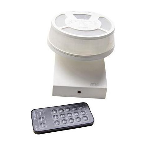 Steinel SensIQ WS EVO detector de movimiento blanco