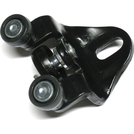Plateau de chariot à porte latérale coulissante Ford Transit Mk3 2000-