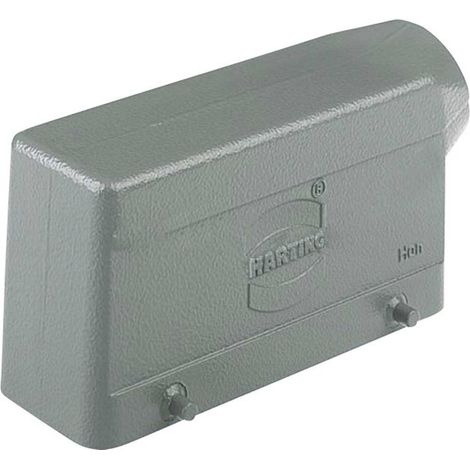 Custodia mobile Han® 24B-gs 09300241520 HARTING 1 pz. (1/3)