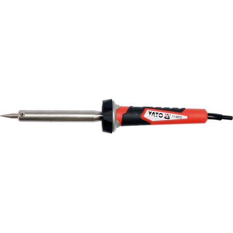 Soldador de resistencia Yato YT-8273 de 80 W (1/3)